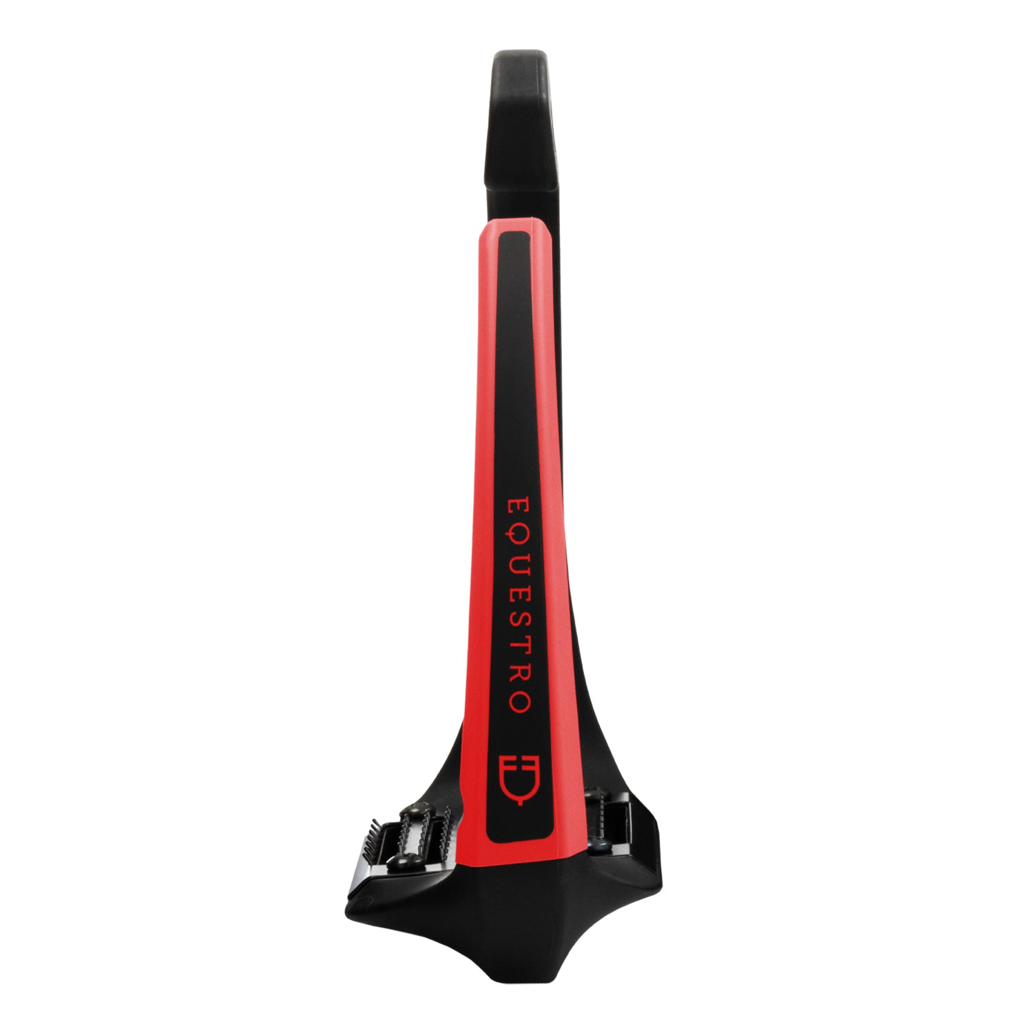Supernova stirrups POPPY RED (17-1664) / ONE SIZE