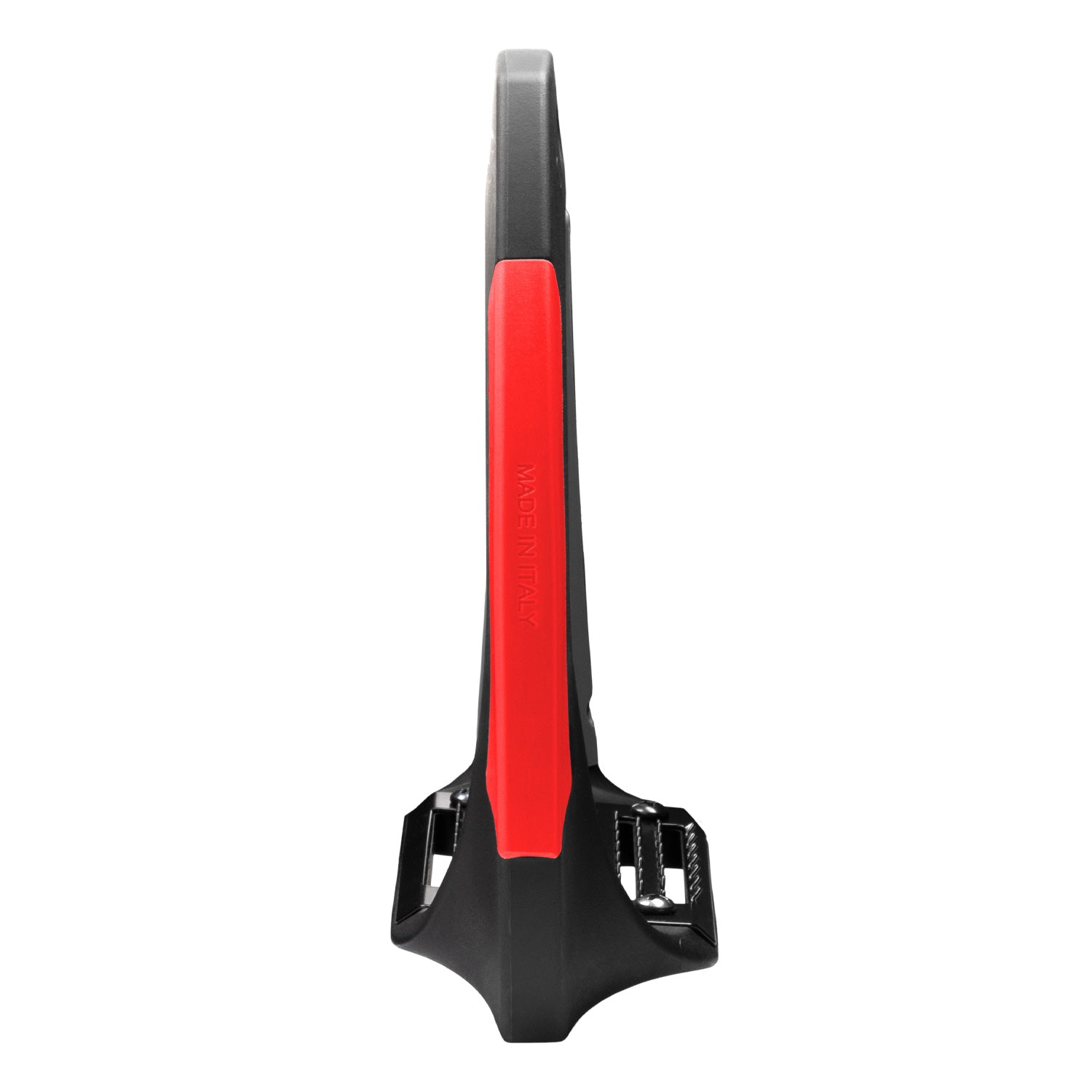 Supernova stirrups POPPY RED (17-1664) / ONE SIZE