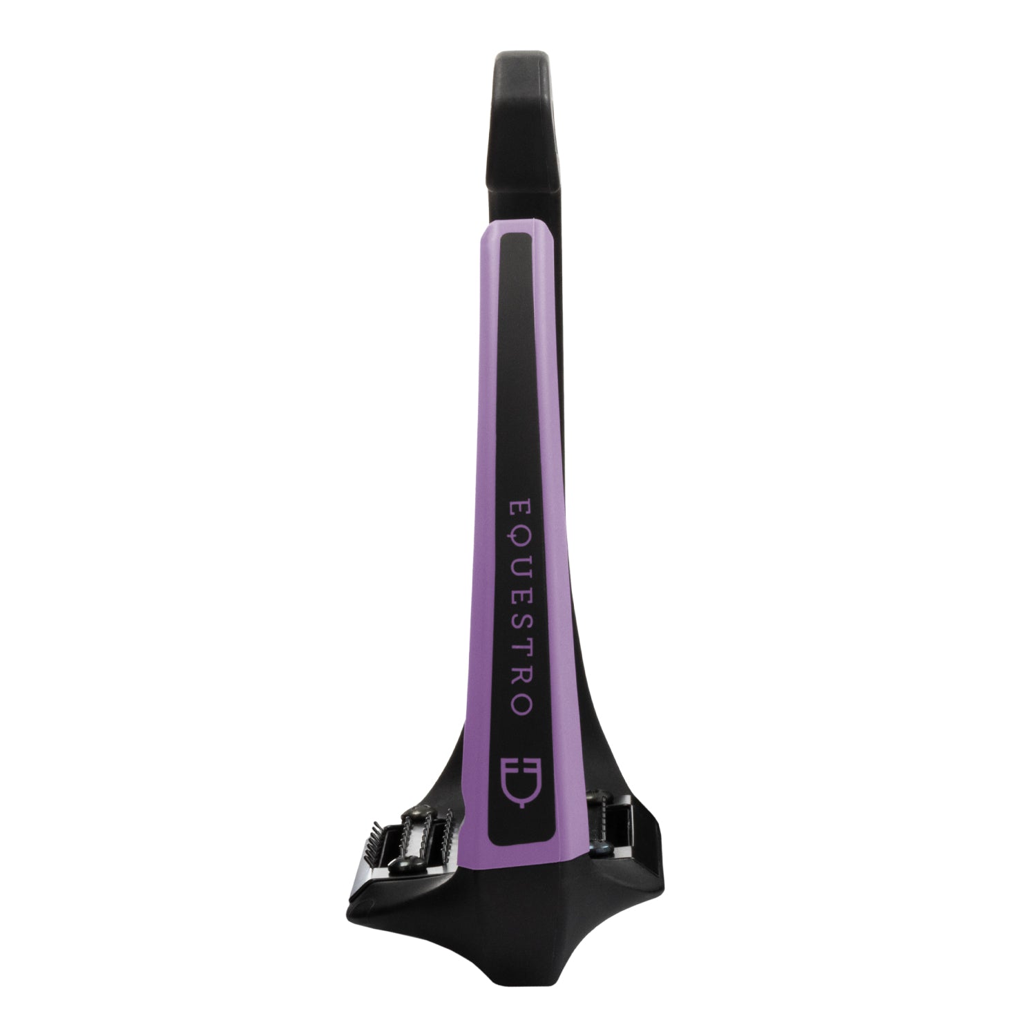 Supernova stirrups DAHLIA PURPLE (17-3834) / ONE SIZE
