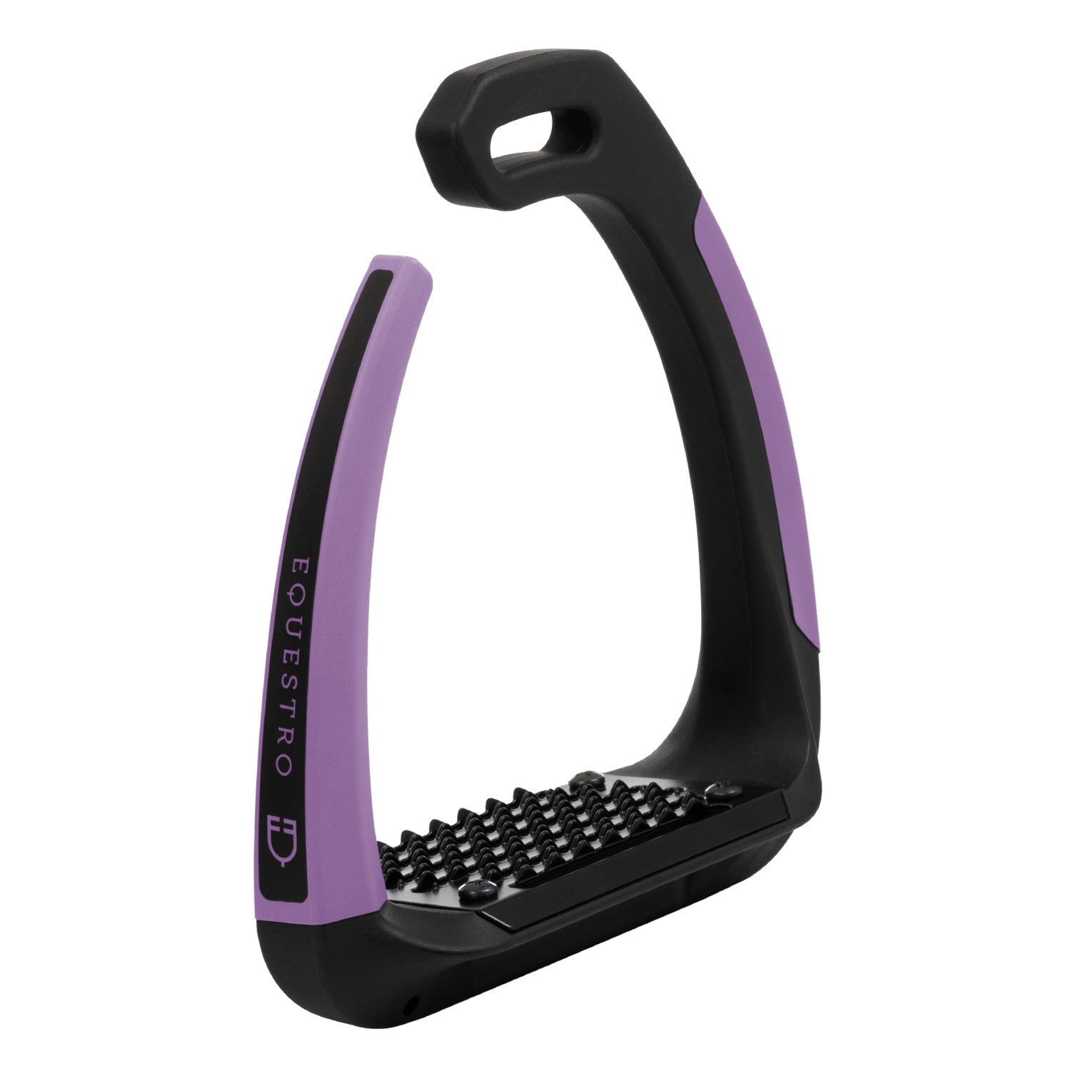Supernova stirrups DAHLIA PURPLE (17-3834) / ONE SIZE