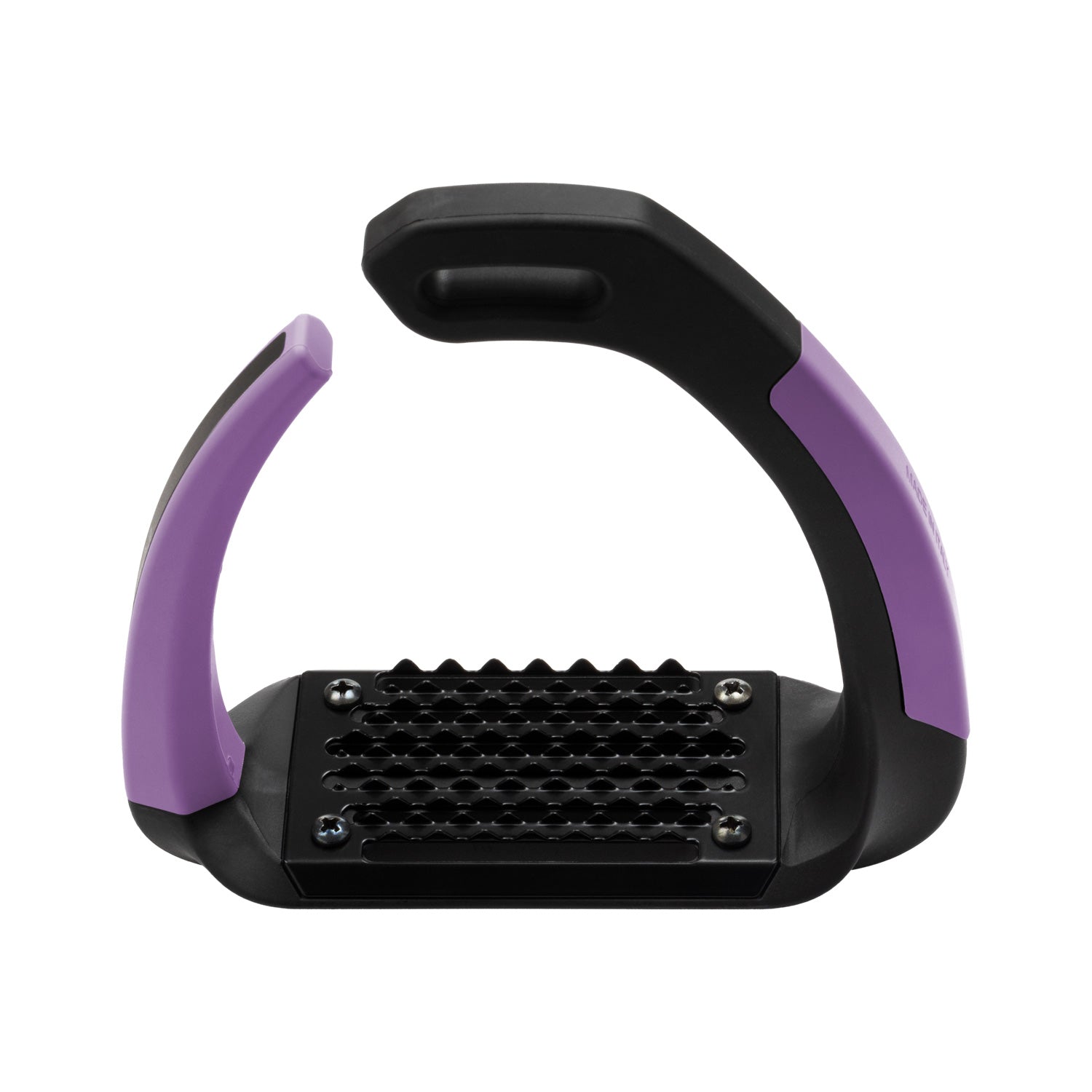 Supernova stirrups DAHLIA PURPLE (17-3834) / ONE SIZE