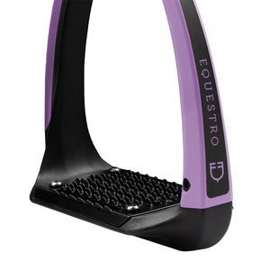 Supernova stirrups DAHLIA PURPLE (17-3834) / ONE SIZE