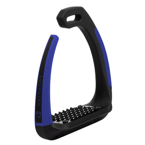Supernova stirrups SODALITE BLUE (19-3953) / ONE SIZE