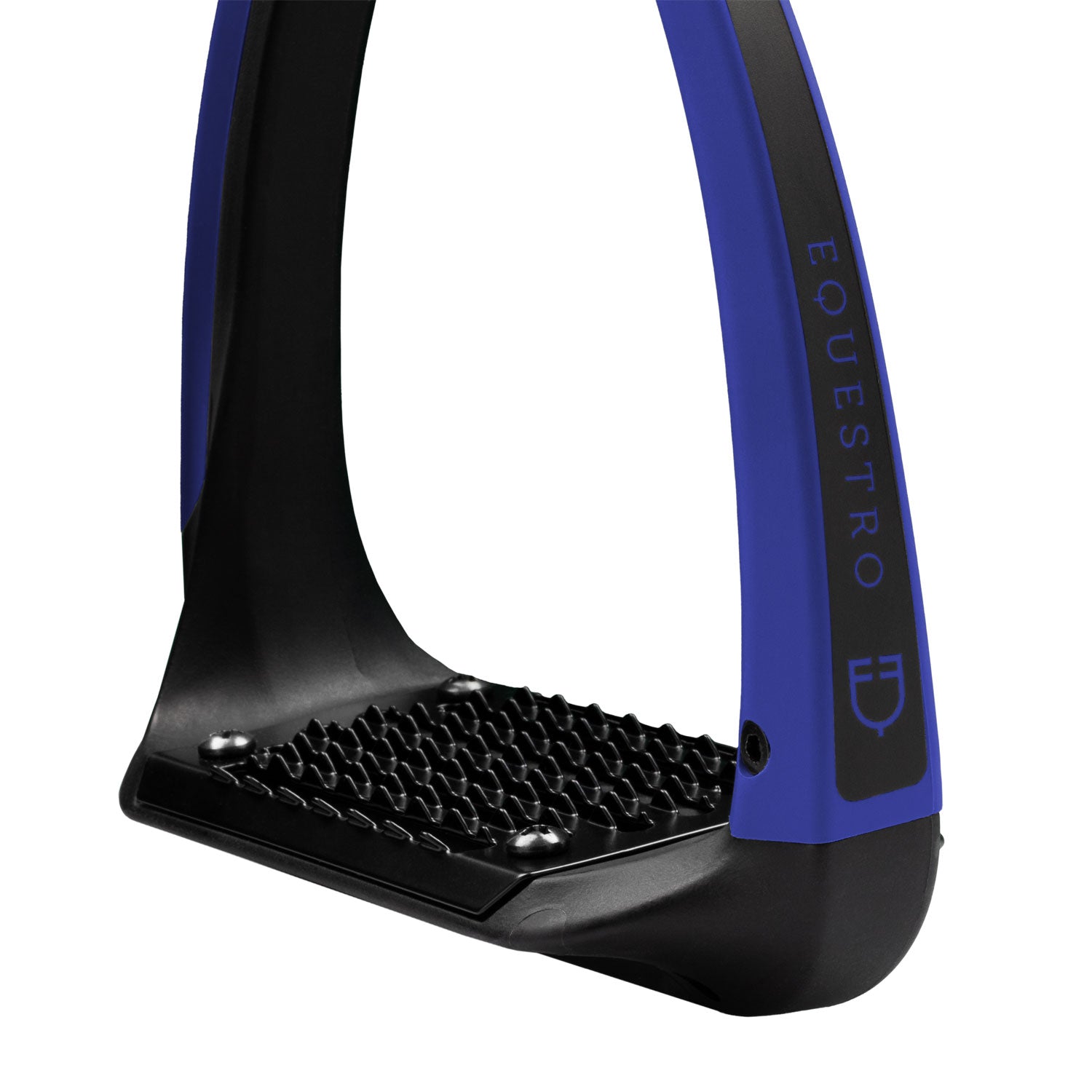 Supernova stirrups SODALITE BLUE (19-3953) / ONE SIZE
