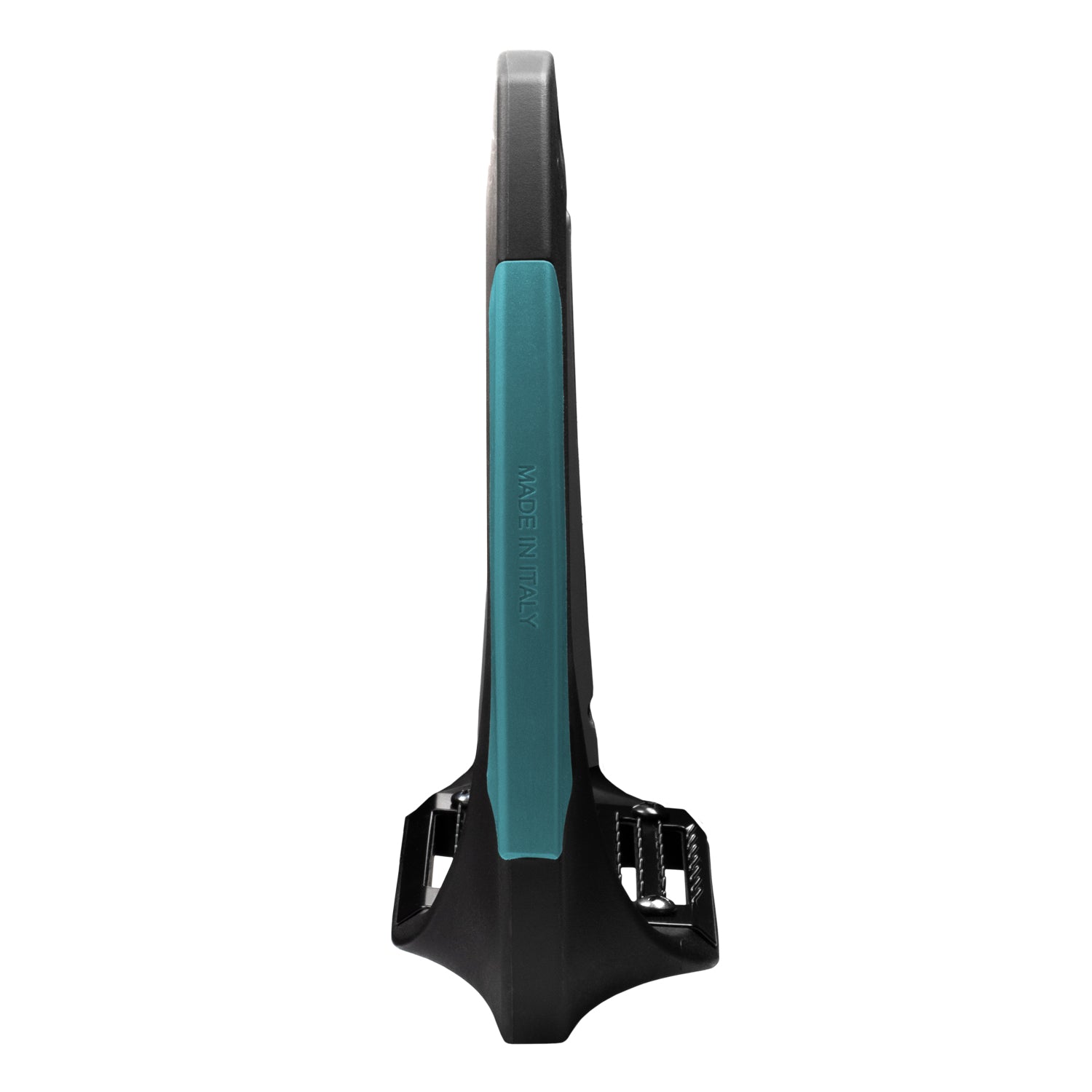 Supernova stirrups BLUE CORAL (19-4526) / ONE SIZE