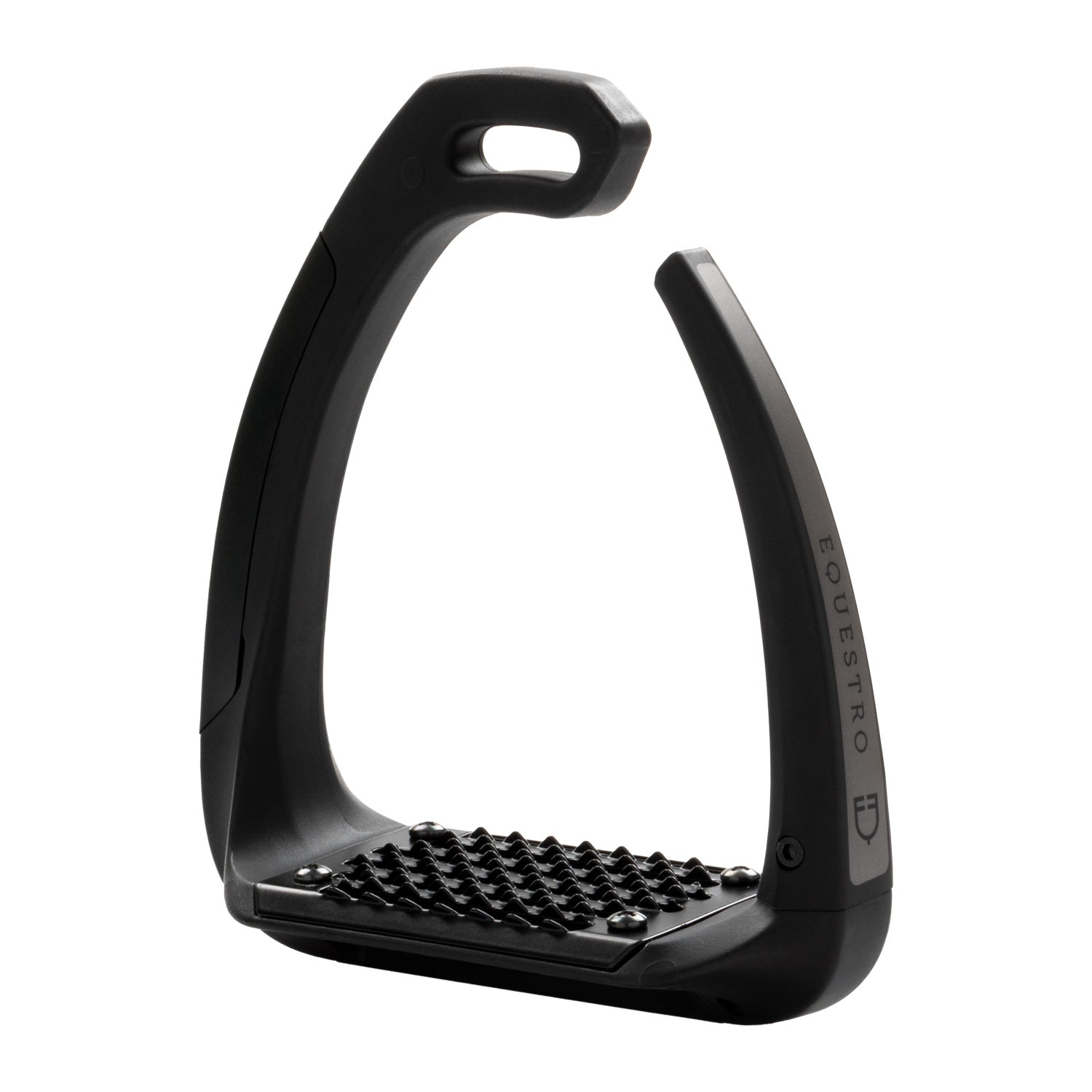 Supernova stirrups BLACK / ONE SIZE