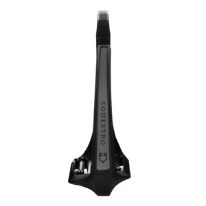 Supernova stirrups BLACK / ONE SIZE