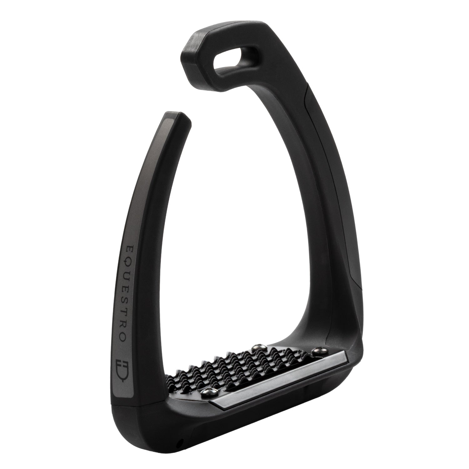 Supernova stirrups BLACK / ONE SIZE
