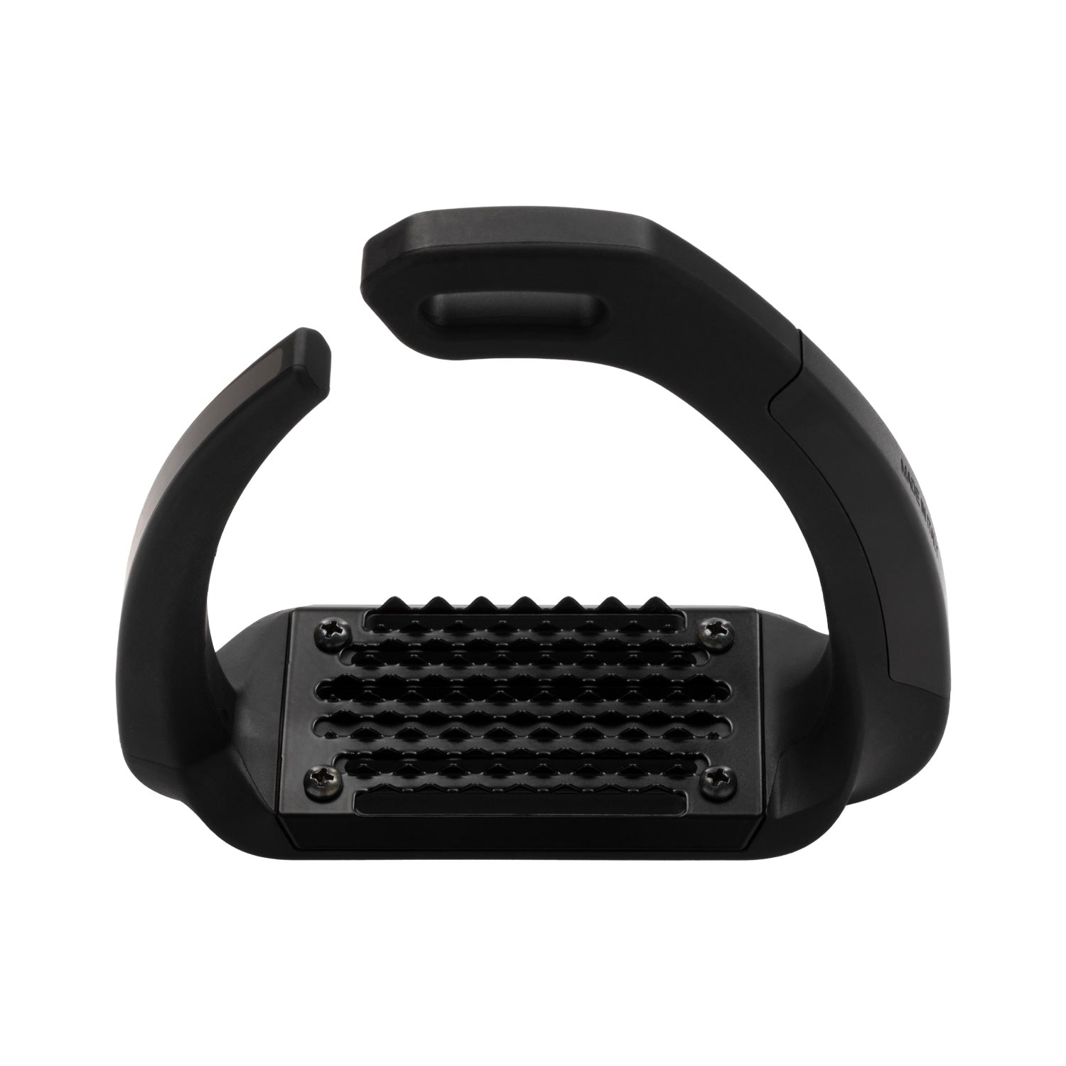 Supernova stirrups BLACK / ONE SIZE