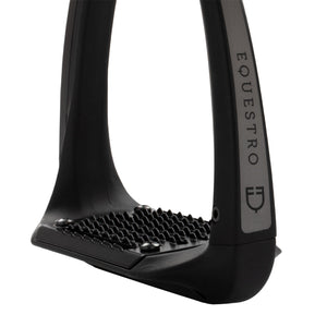 Supernova stirrups BLACK / ONE SIZE
