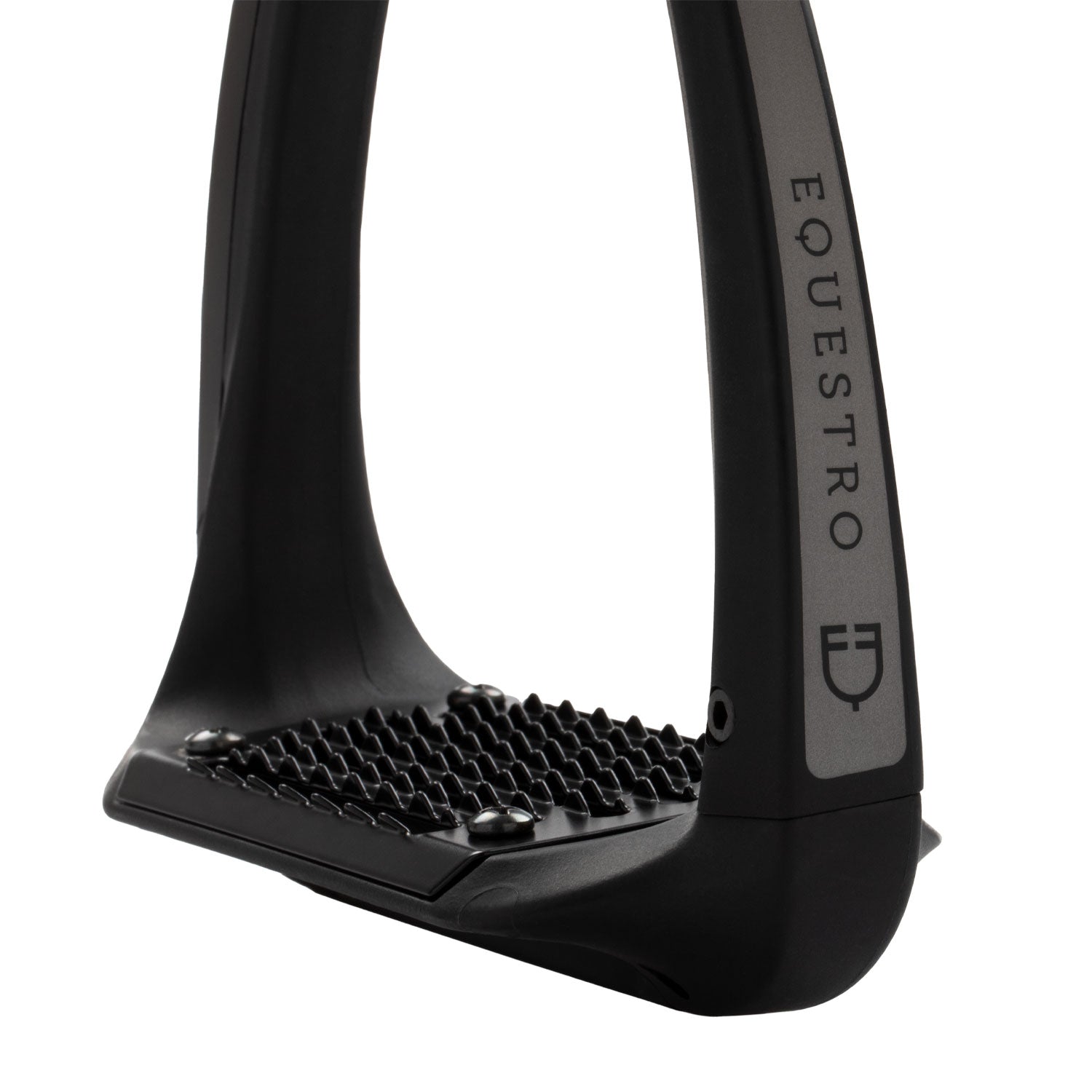 Supernova stirrups BLACK / ONE SIZE