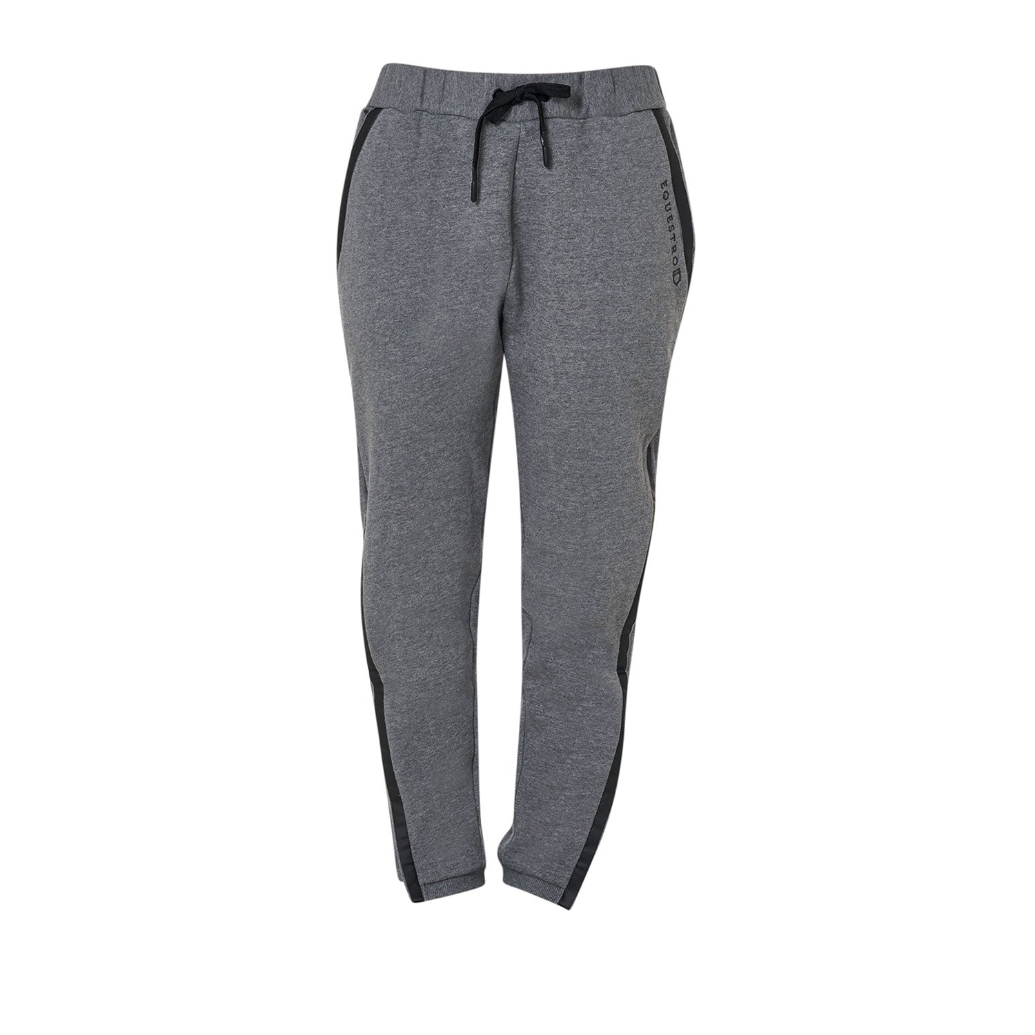 Women's tear-away pants full side zipper
