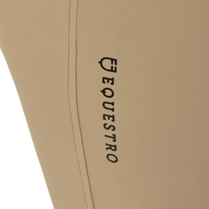 Women's high-waisted full grip breeches INCENSE (16-1010) / 36