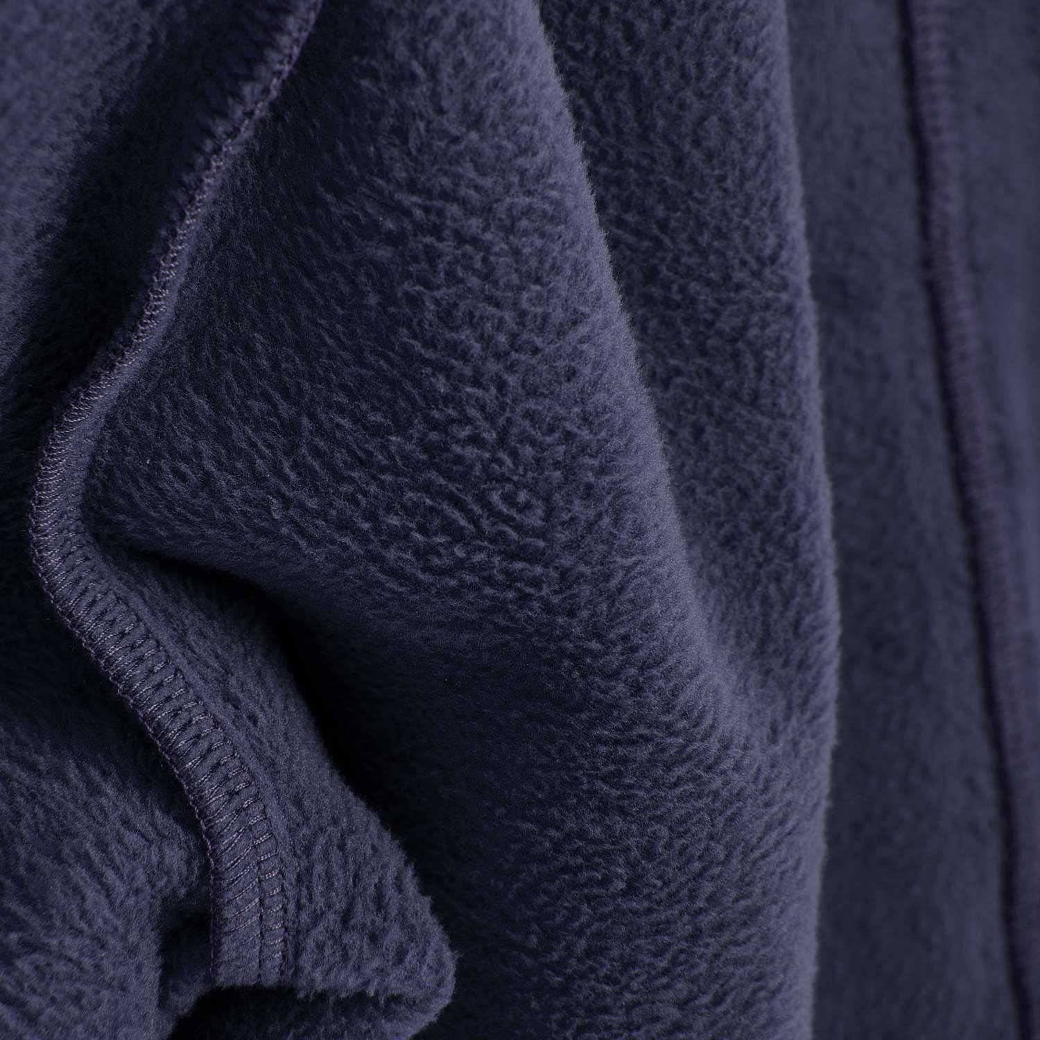 Women's fleece lining leggings NAVY BLAZER (19-3923) / XS