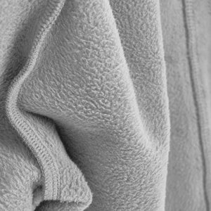 Women's fleece lining leggings WHITE / XS