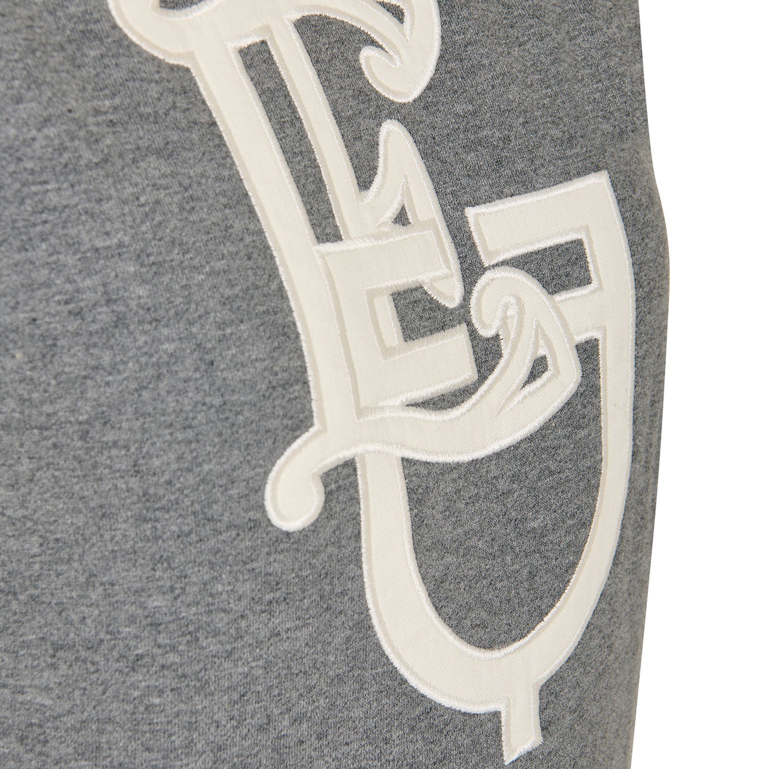 Women's Monogram crewneck sweatshirt
