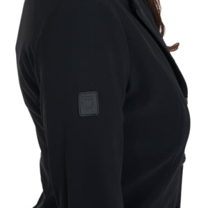 Women's three-button competition jacket BLACK / XL