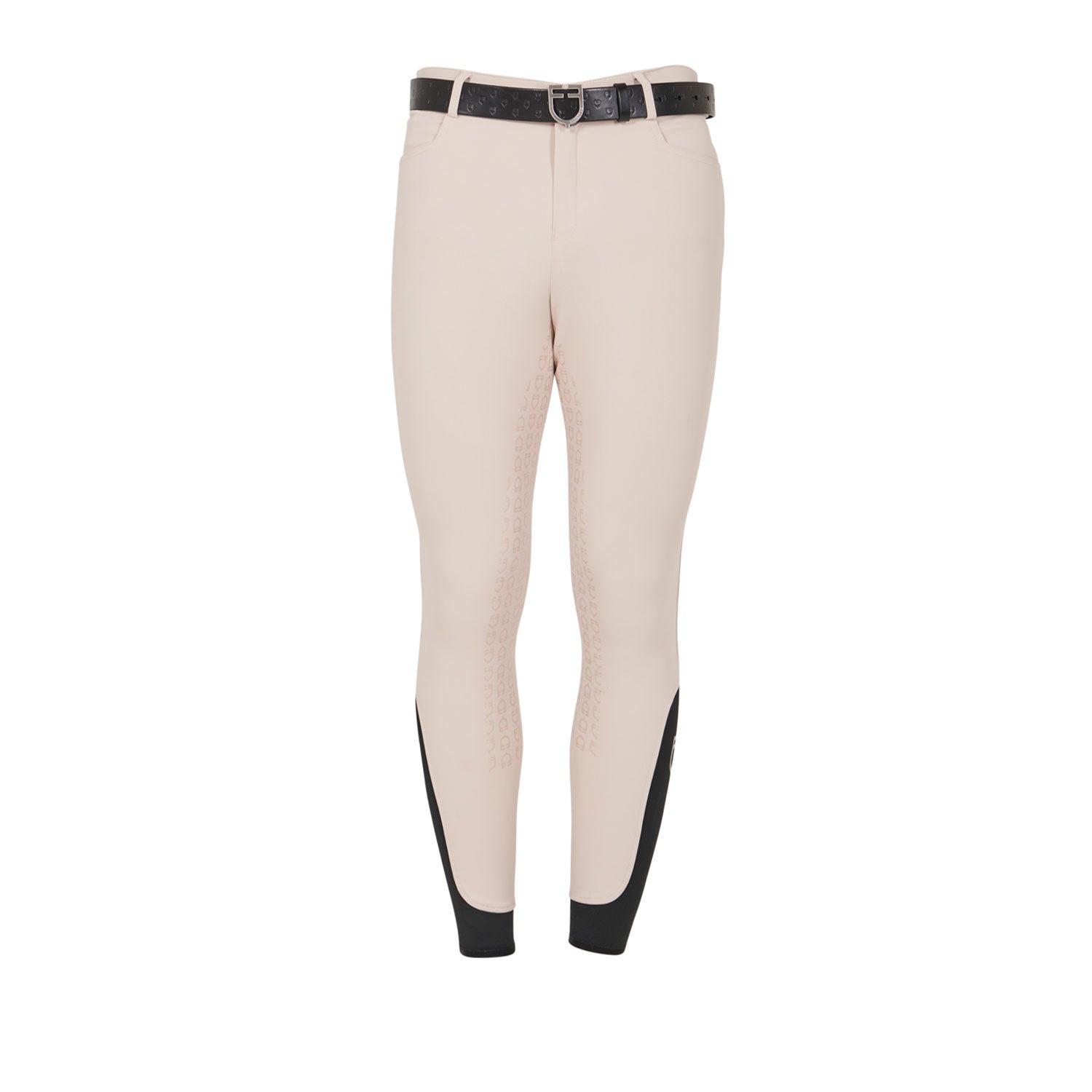 Men'S Slim Fit Full Grip Breeches