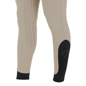 Men'S Slim Fit Full Grip Breeches SAND DOLLAR (13-1106) / 58