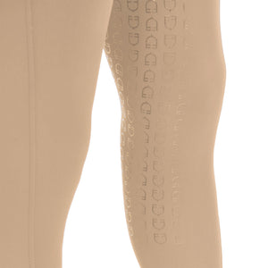 Men'S Slim Fit Full Grip Breeches INCENSE (16-1010) / 58