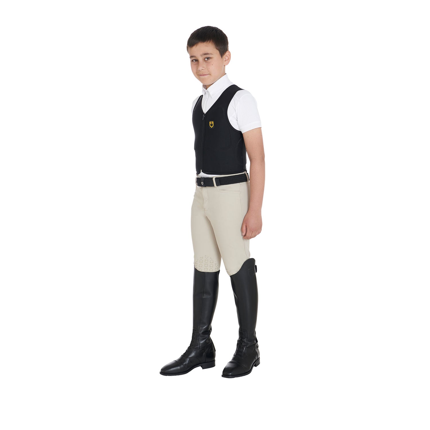 Kids' level 2 back protector