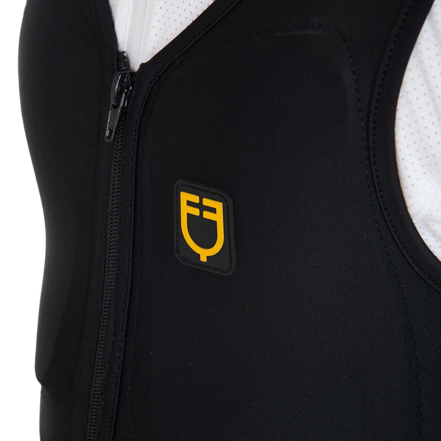 Level 2 Back Protector For Kids Yellow / X9