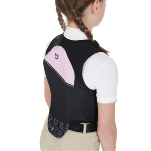Level 2 Back Protector For Kids Lilla / X6