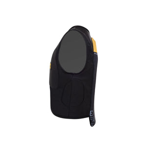 Level 2 Back Protector For Kids Yellow / X6