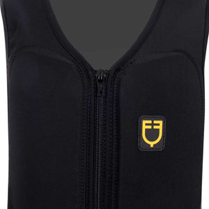 Level 2 Back Protector For Kids Yellow / X6