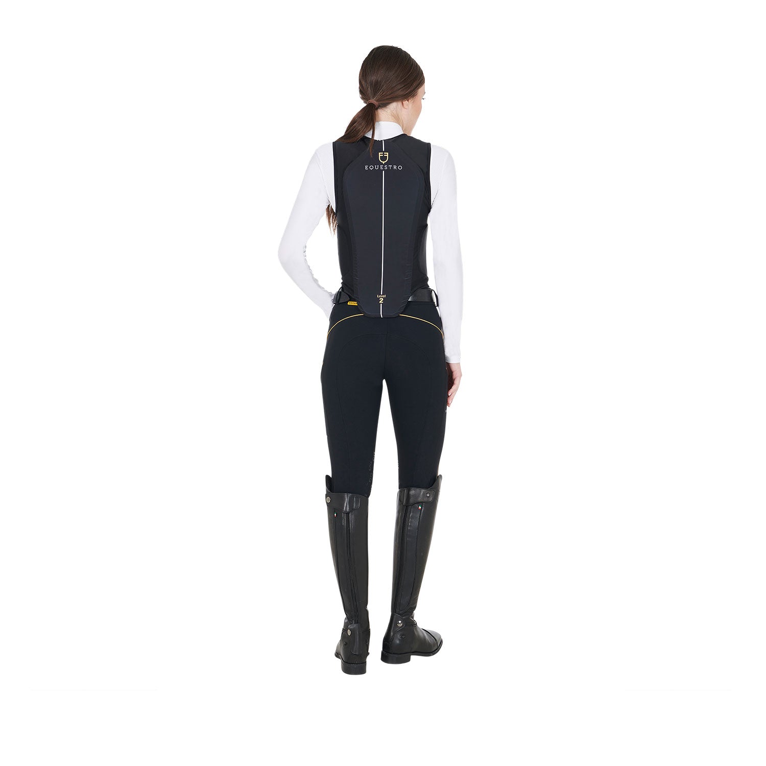 ADULT SOFT VEST XXL / X8A - 178/187