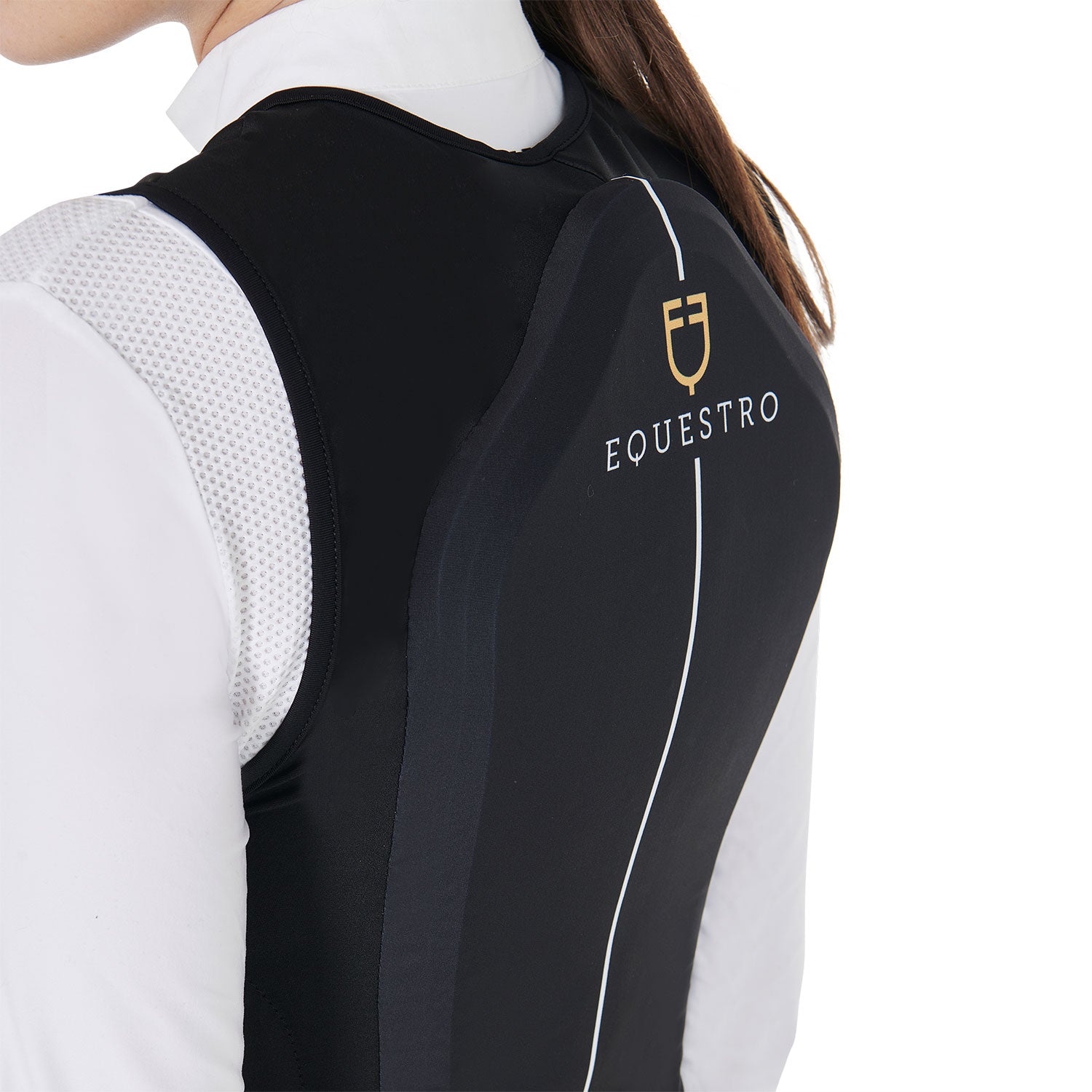 ADULT SOFT VEST XXL / X8A - 178/187