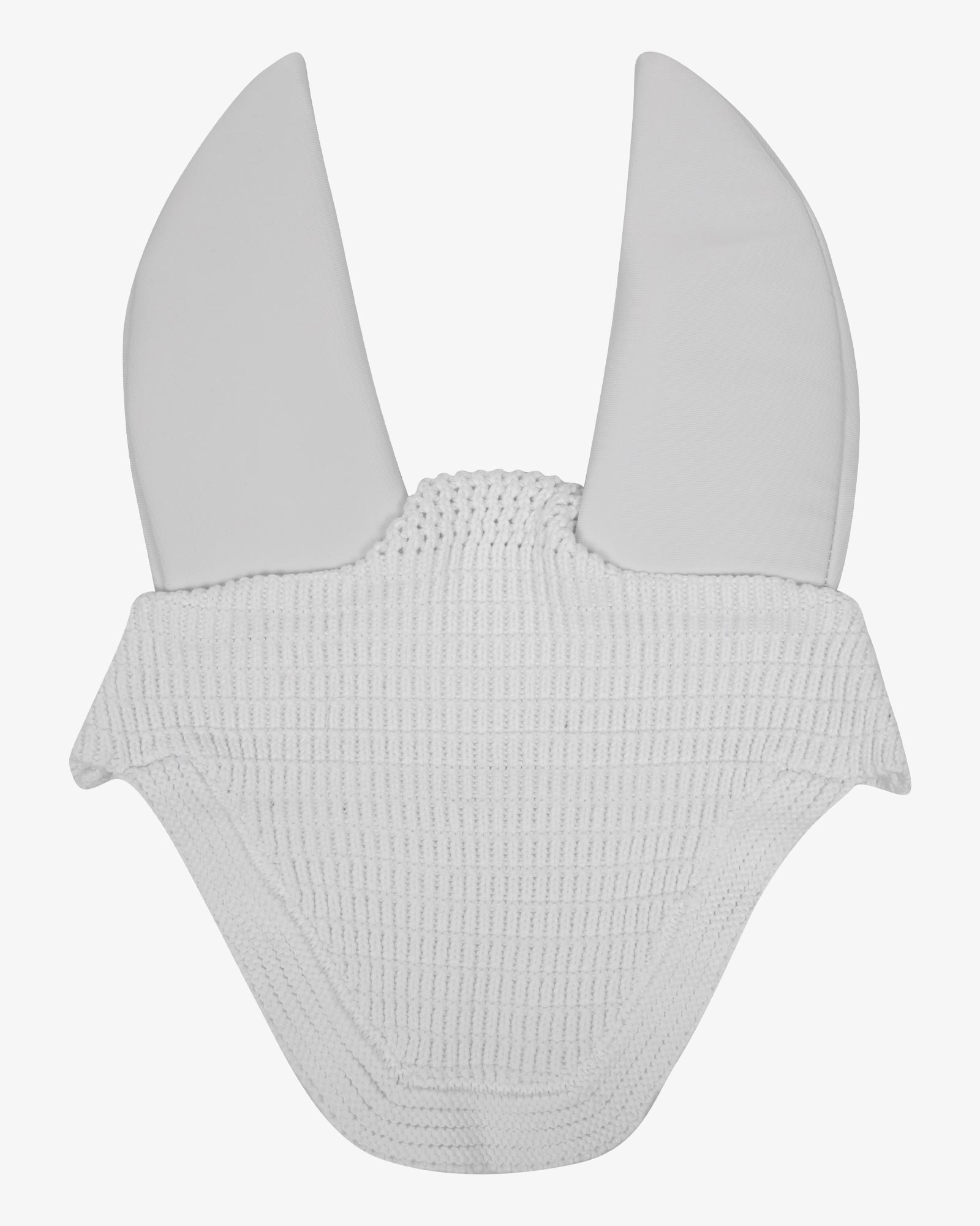 insonorized fly veil