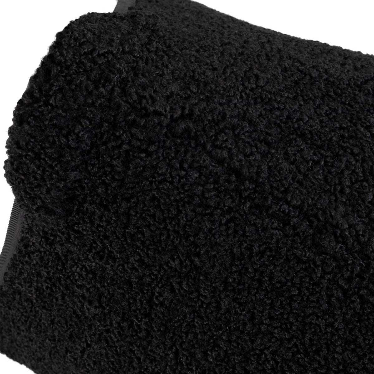 Teddy fleece stable rug