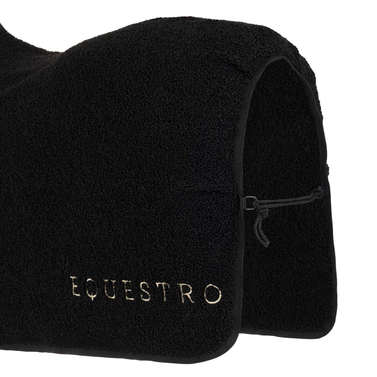Teddy fleece stable rug