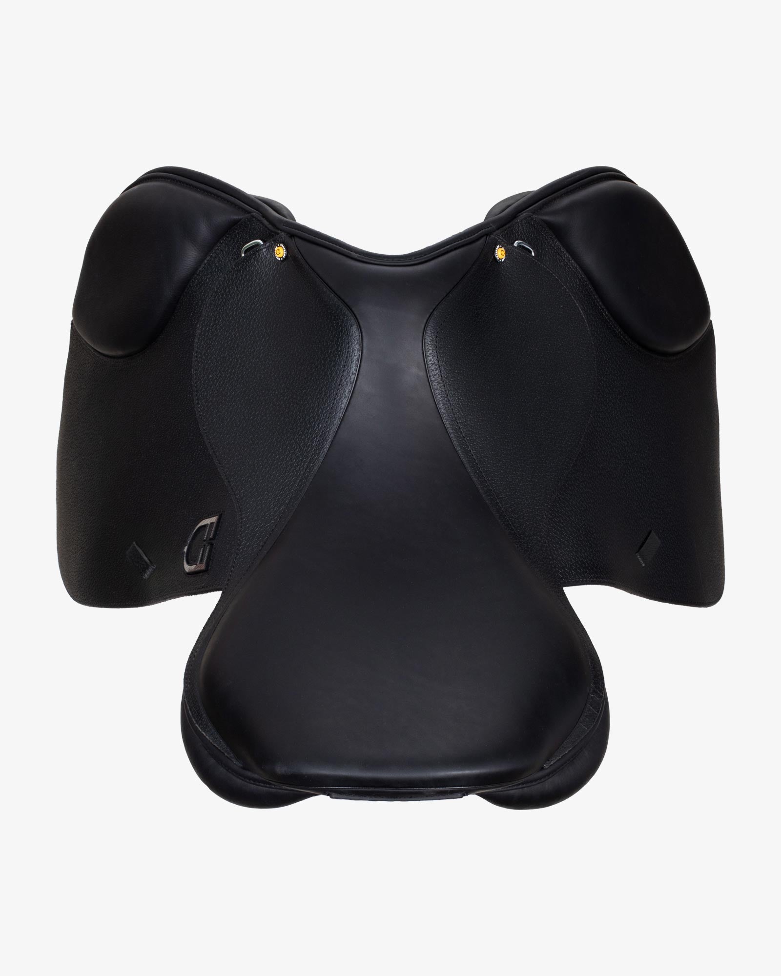 evolution pro jumping saddle