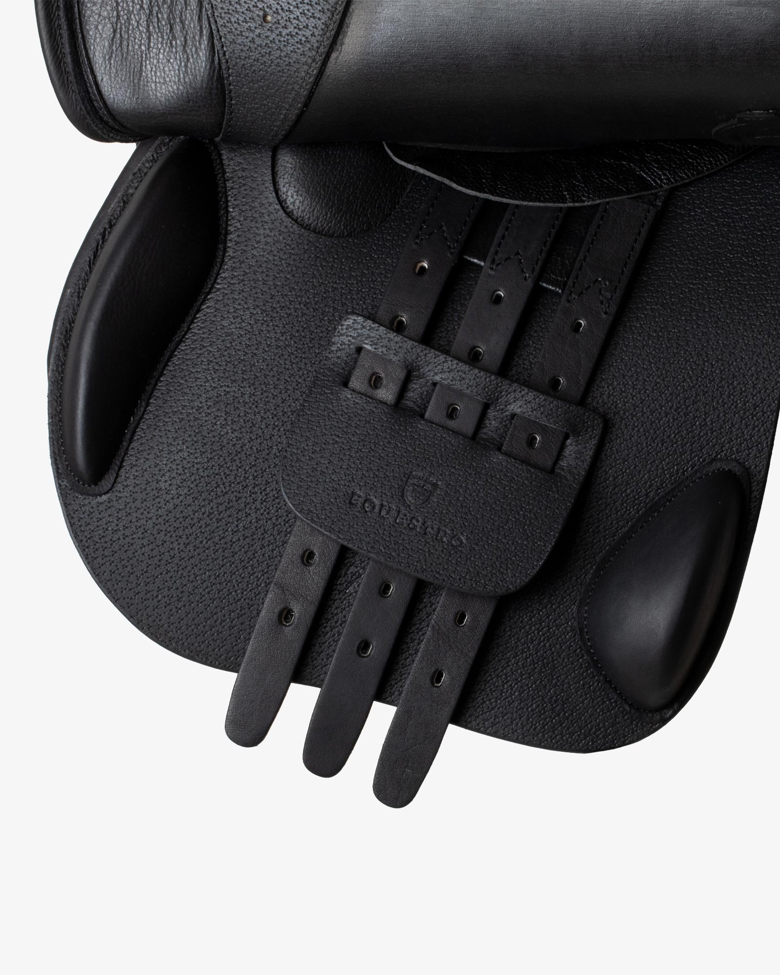 evolution pro jumping saddle