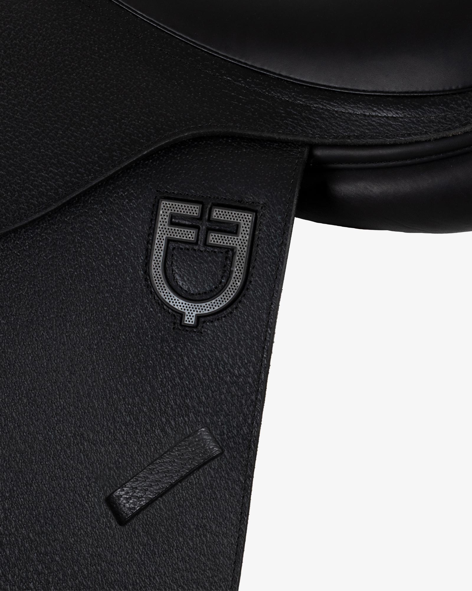 evolution pro jumping saddle