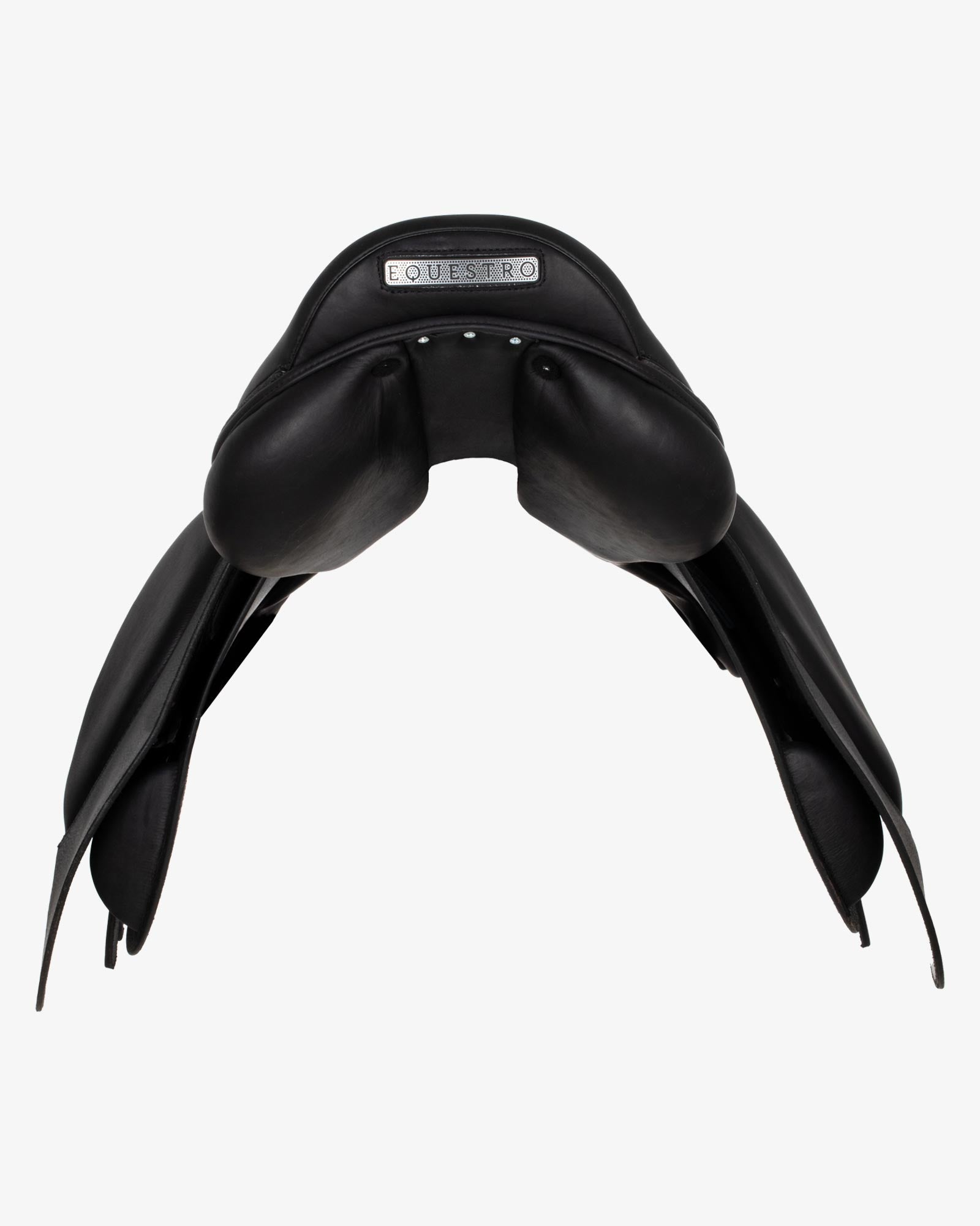 evolution pro jumping saddle