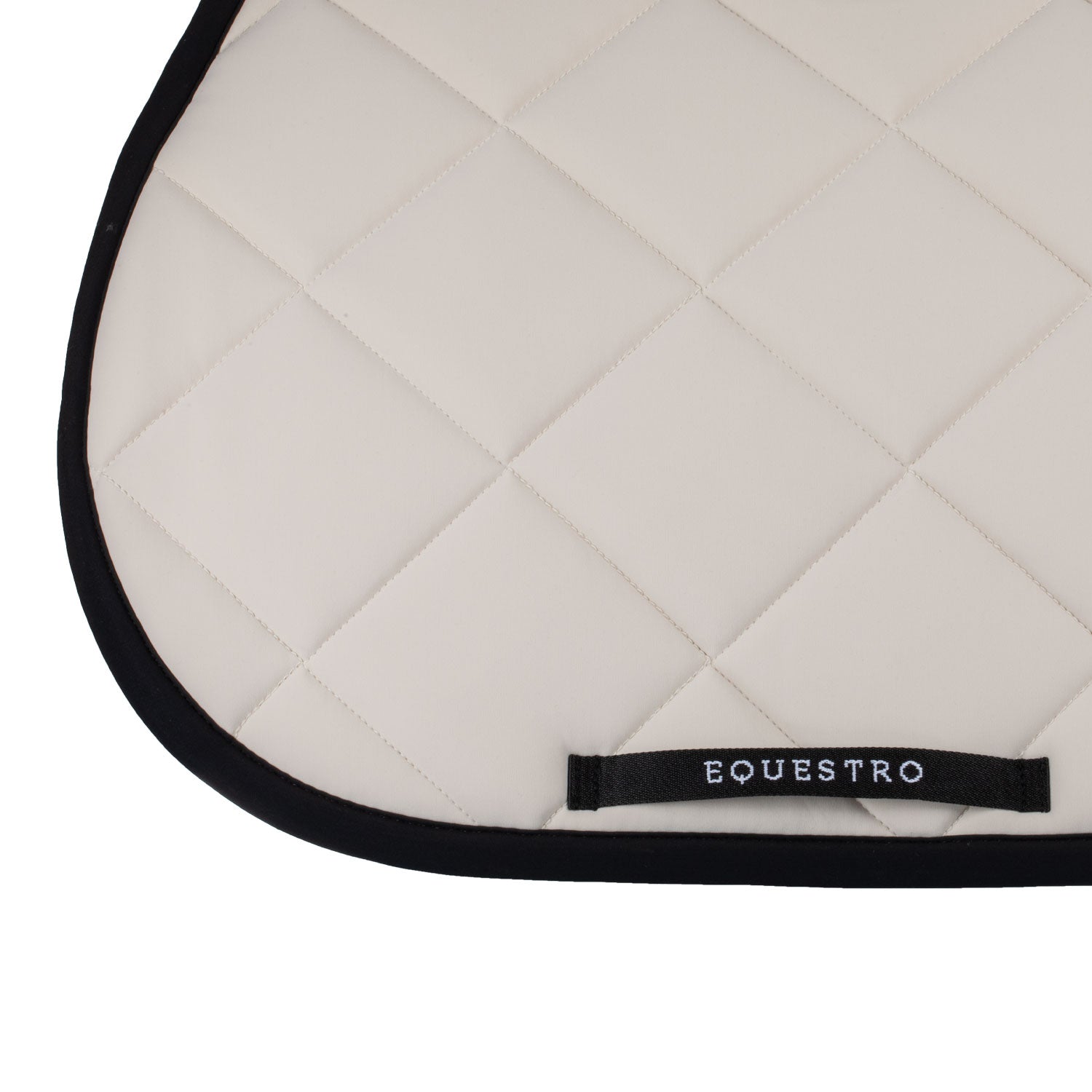 SOTTOSELLA JUMPING EQUESTRO IN TESSUTO TECNICO BLACK LINE EDITION BEIGE (130000) / Ponny