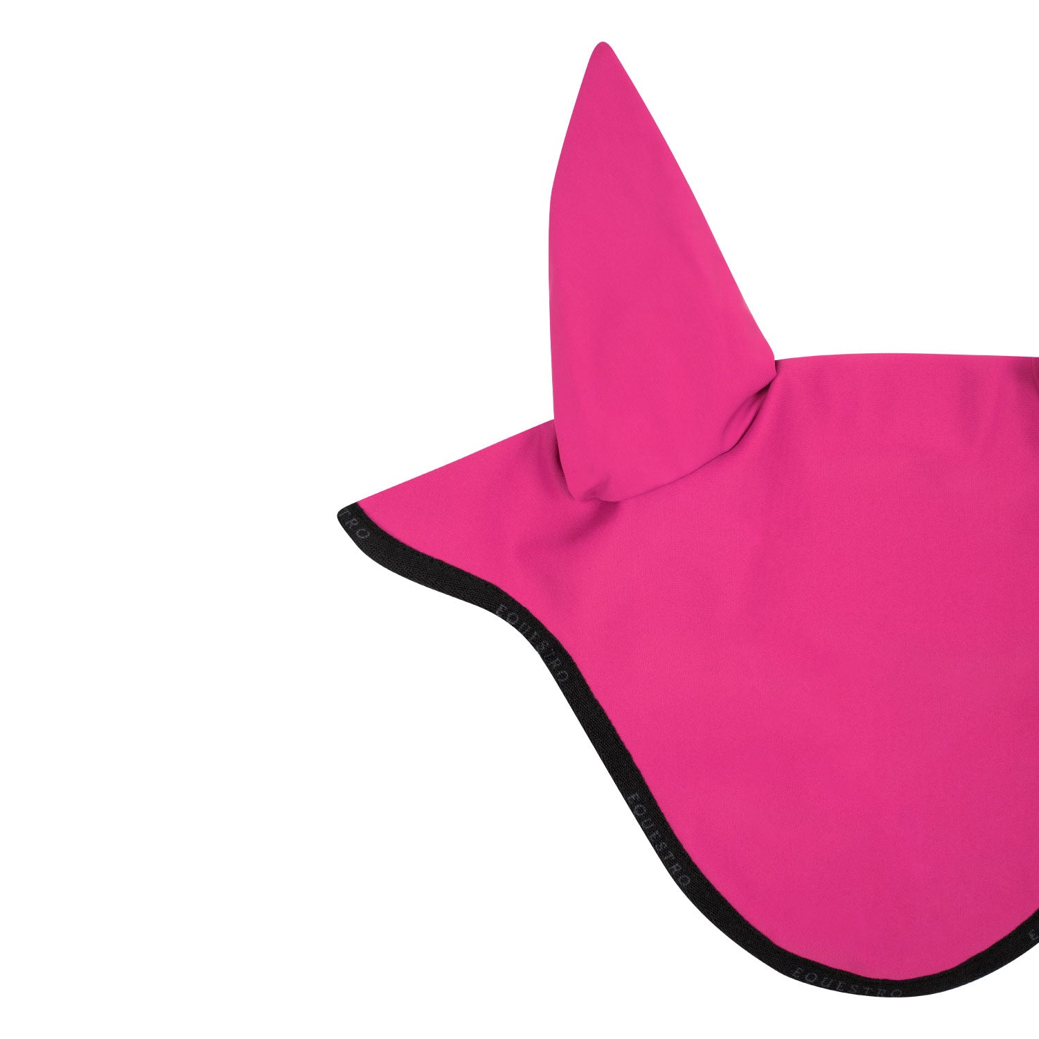 Fly veil in technical fabric