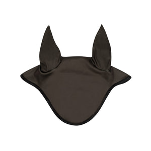 Fly veil in technical fabric MILITARY GREEN / BLACK / PONNY