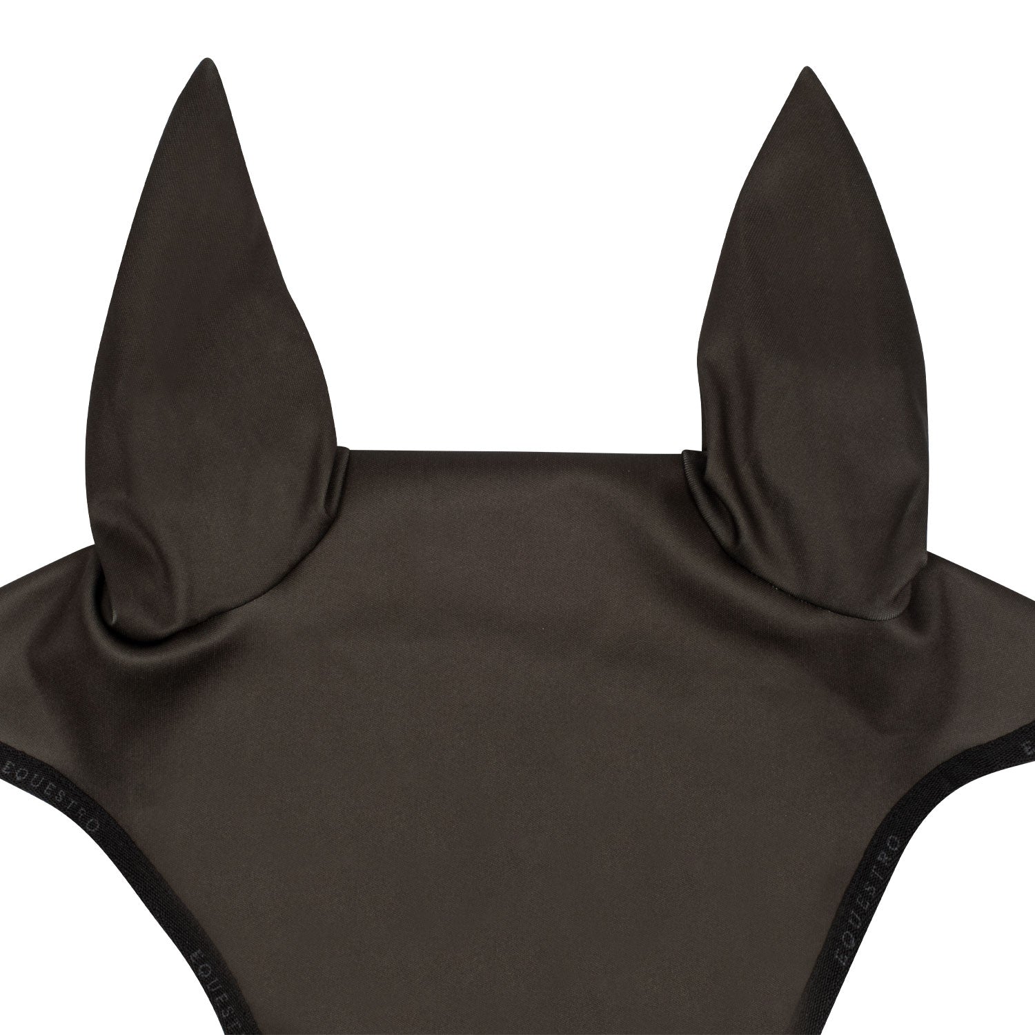 Fly veil in technical fabric MILITARY GREEN / BLACK / PONNY