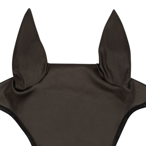 Fly veil in technical fabric MILITARY GREEN / BLACK / PONNY