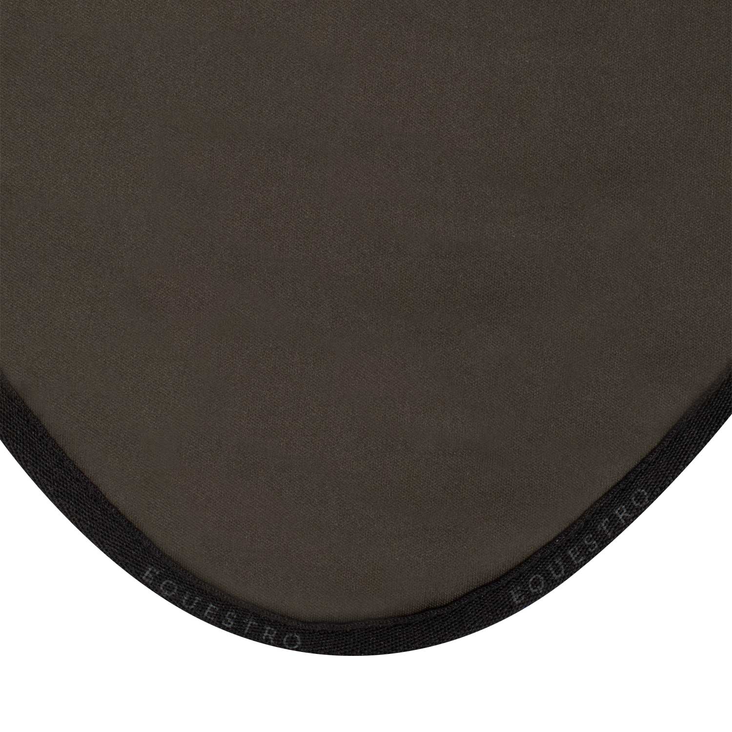 Fly veil in technical fabric MILITARY GREEN / BLACK / PONNY