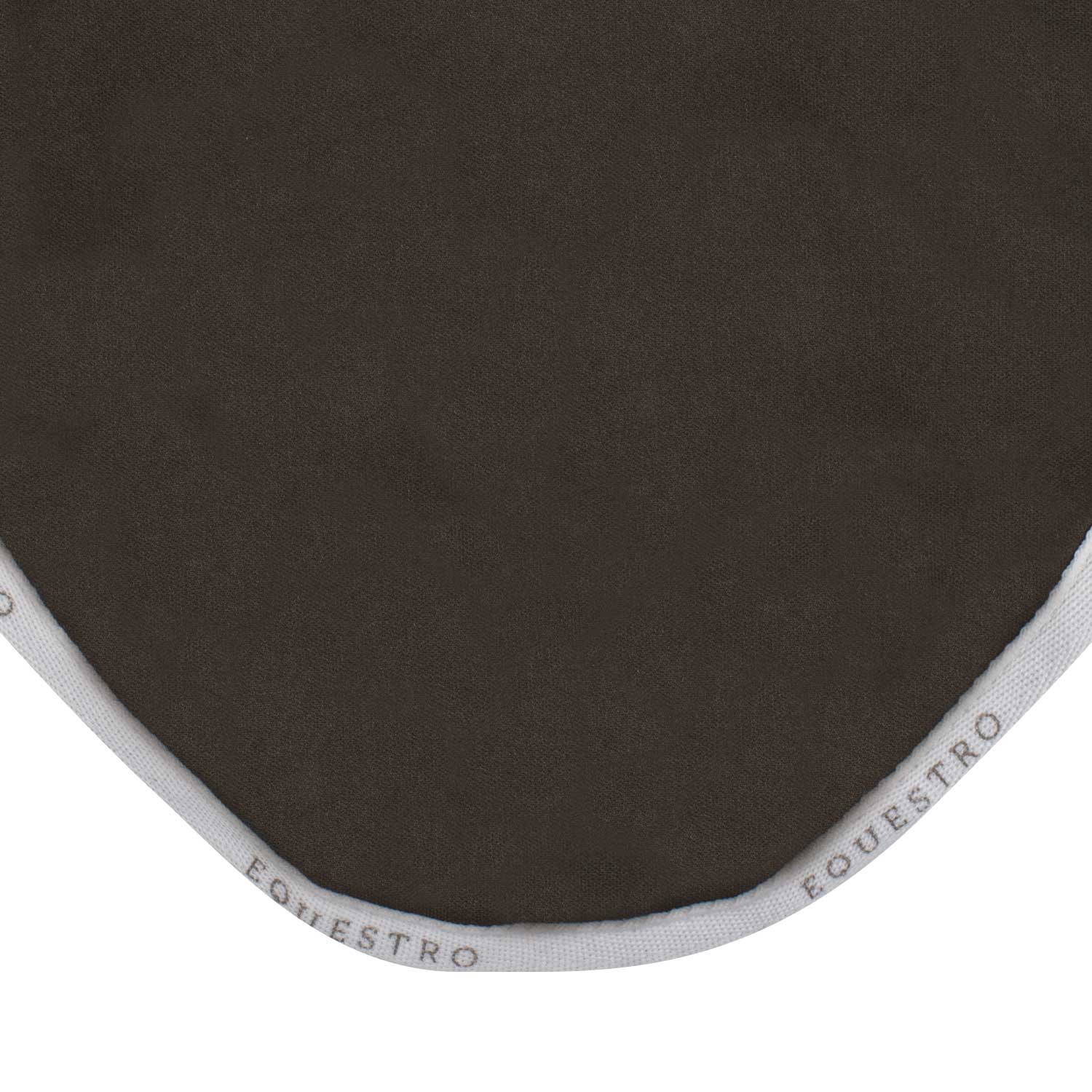 Fly veil in technical fabric MILITARY GREEN / BLACK / PONNY