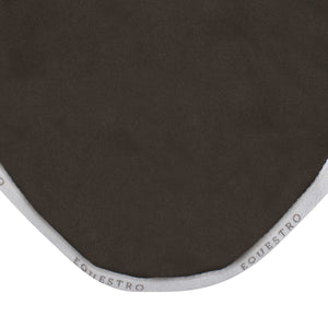 Fly veil in technical fabric MILITARY GREEN / BLACK / PONNY