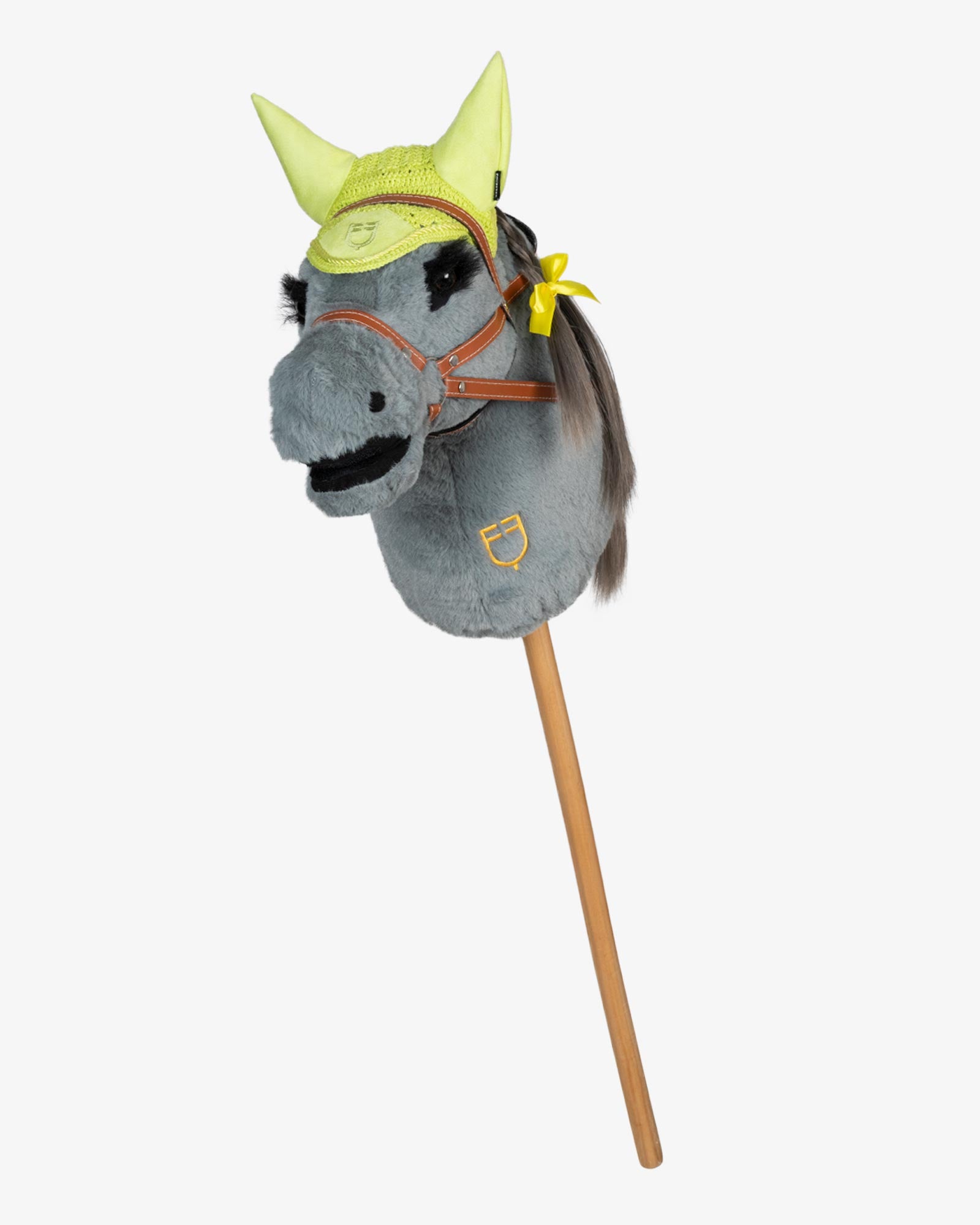 hobby horse fly veil