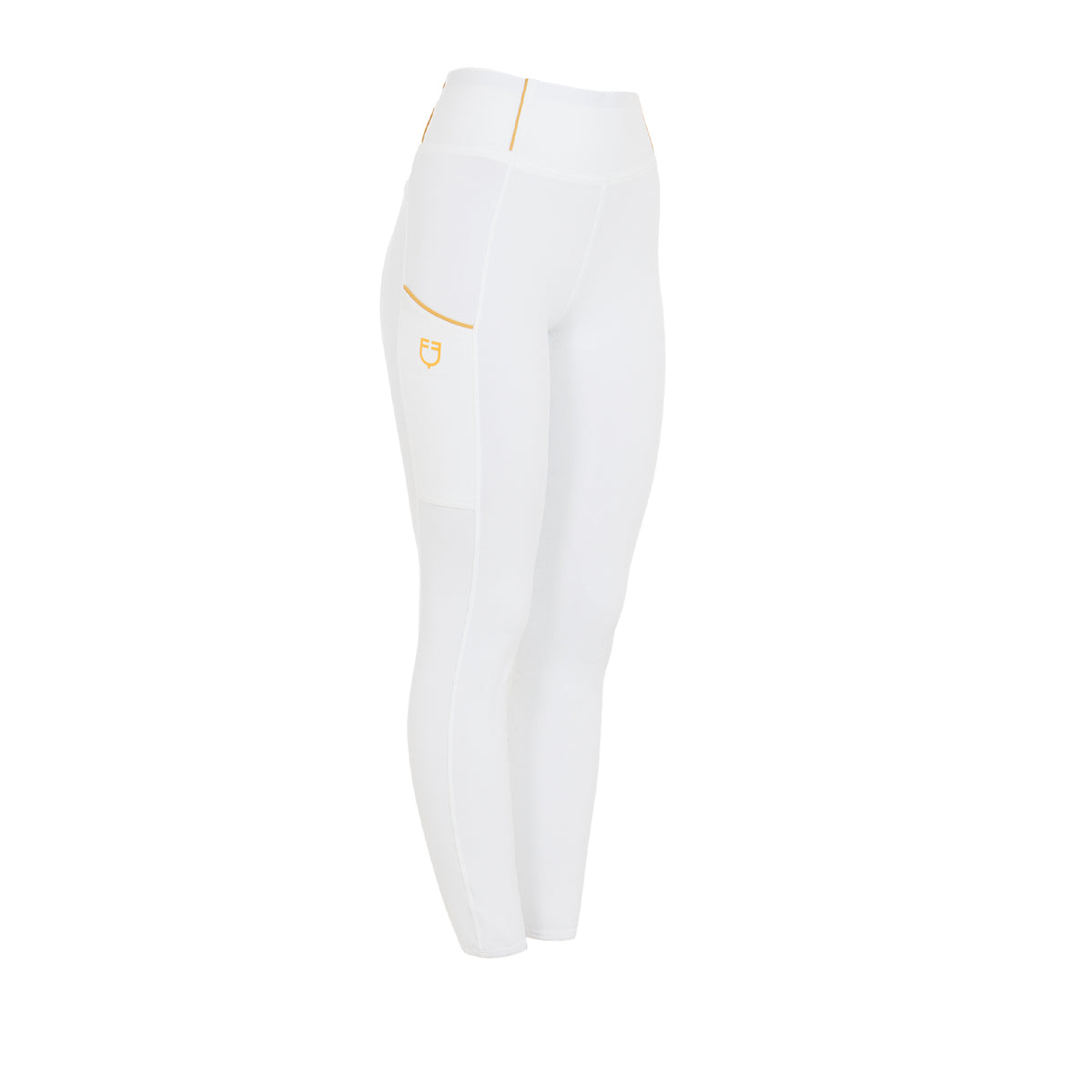 Girls' fleece lining leggings