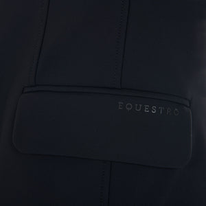 Men'S Competition Jacket With Side Zip Pocket black / XXL