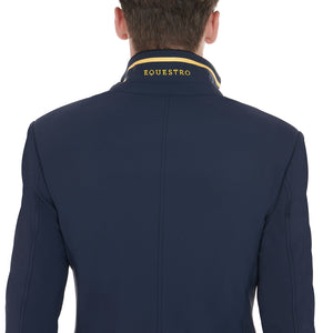 Men'S Competition Jacket With Side Zip Pocket navy / XXL